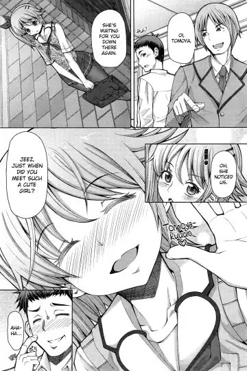 [Red-rum] Higurashi no Koe | Cry of the Cicada - Fhentai