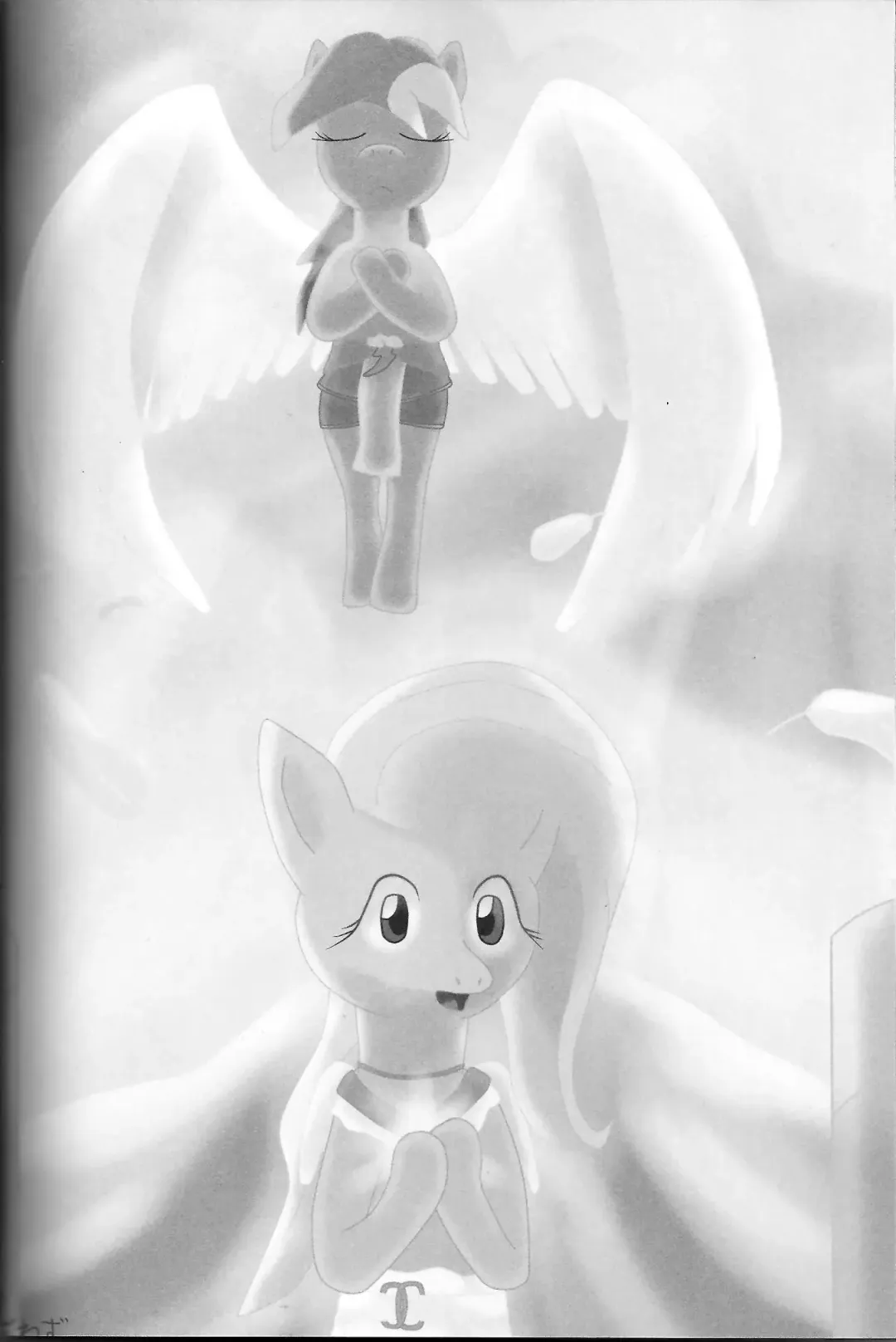 [Kiriya] Nijiiro Choucho Fhentai - Page 29