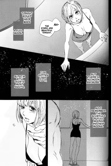 [Oniyuri] The drop of moonlight Fhentai - Page 7