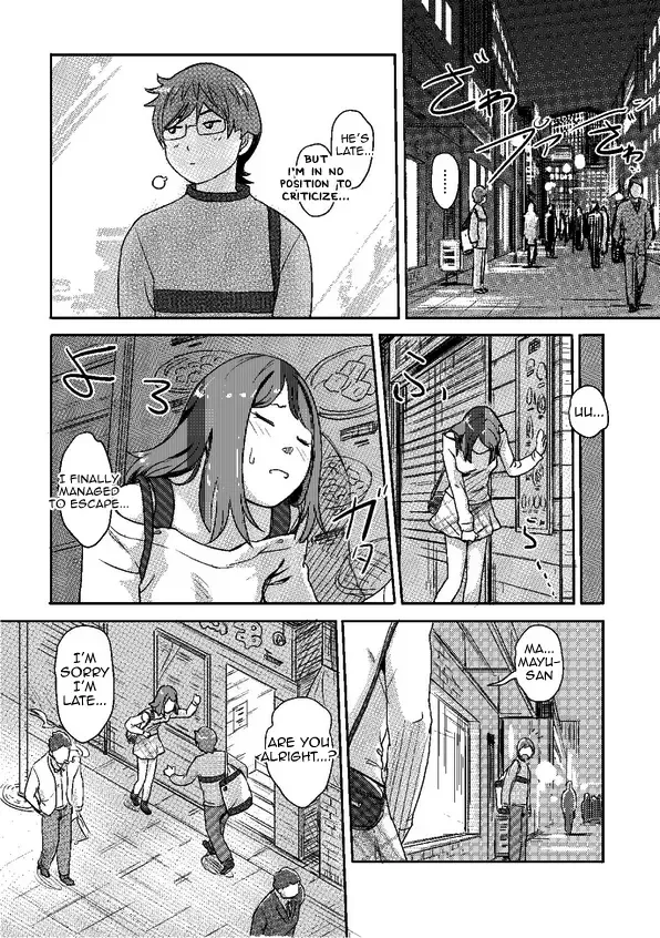 [Xiaowoo] Kaikan Change ♂⇔♀ ~Hajimete wa Onna no Karada de~ Fhentai.net - Page 23