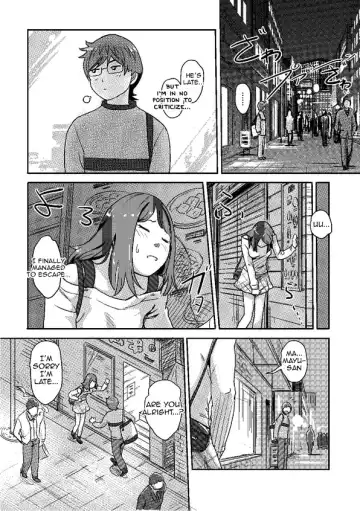 [Xiaowoo] Kaikan Change ♂⇔♀ ~Hajimete wa Onna no Karada de~ Fhentai.net - Page 23