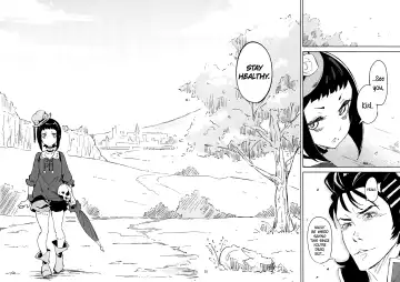[Inato Serere] Shisha to Seija Fhentai - Page 20