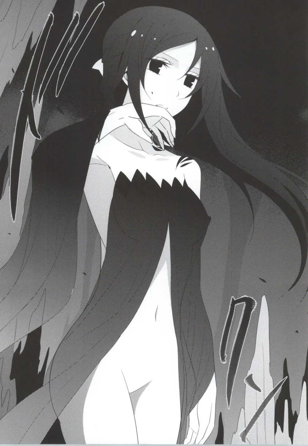 [Isya] Lament -Mi otro yo- Fhentai - Page 26