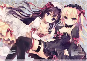 [Rubi-sama - Wori] PRINCESS DAYS Fhentai - Page 11