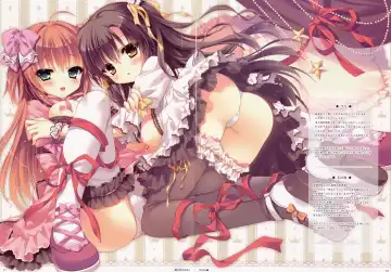 [Rubi-sama - Wori] PRINCESS DAYS Fhentai - Page 12