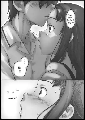 [Sakura Kotetsu] Moteamasu Fhentai - Page 5