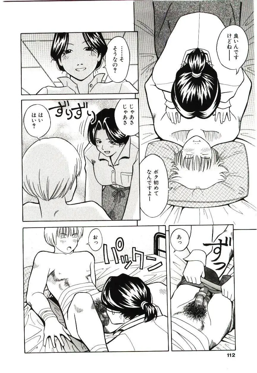 [Hashida Mamoru] Haka Zekkei Fhentai - Page 109