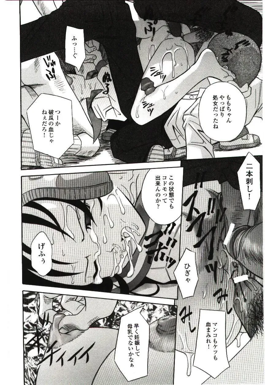 [Hashida Mamoru] Haka Zekkei Fhentai - Page 25