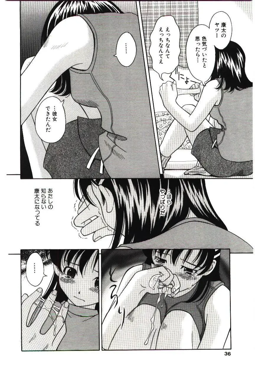 [Hashida Mamoru] Haka Zekkei Fhentai - Page 33