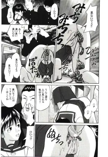 [Hashida Mamoru] Haka Zekkei Fhentai - Page 20