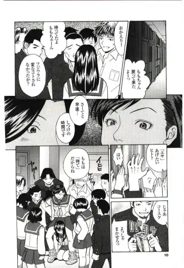 [Hashida Mamoru] Haka Zekkei Fhentai - Page 7