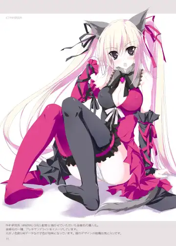 [Darupu] C2 (decensored) Fhentai - Page 11