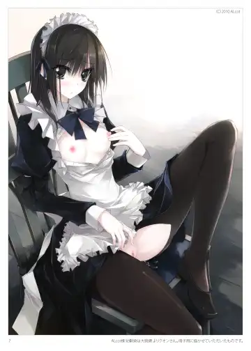 [Darupu] C2 (decensored) Fhentai - Page 7