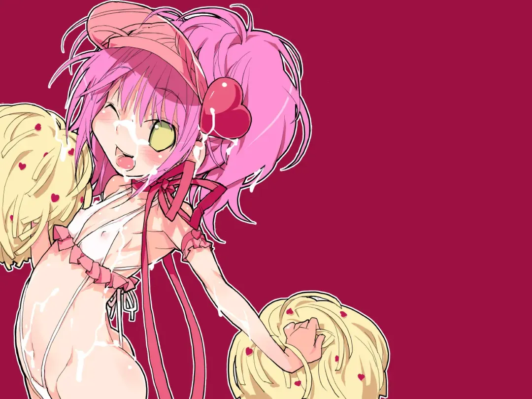 [Najimi Shin] Hop, Step, Jump!! Fhentai - Page 3