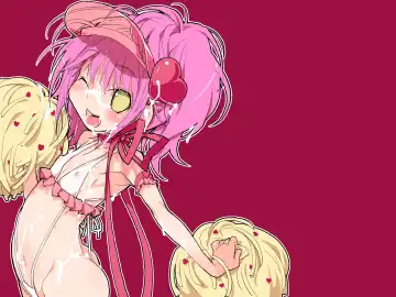 [Najimi Shin] Hop, Step, Jump!! Fhentai - Page 3