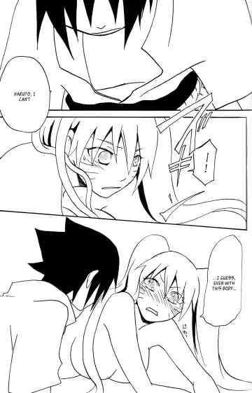 [Tachibana Satsuki] Mou Ichido Kimi ni Au tame ni Fhentai - Page 19