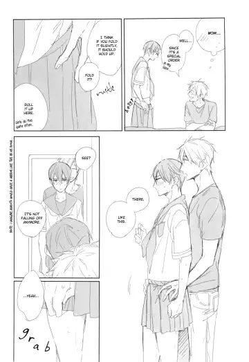 [Kashima] Don't undress my sailor Fhentai - Page 14