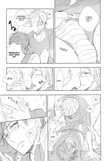 [Kashima] Don't undress my sailor Fhentai - Page 20