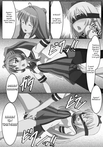 [Tatsuya] Youtai Yuugi Fhentai.net - Page 9