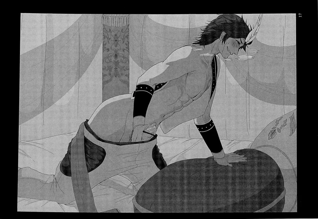 [Kyuun] Shiba ShowTime Fhentai - Page 20