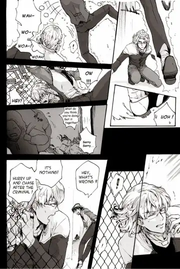 [Unko Yoshida] CUT Fhentai.net - Page 7