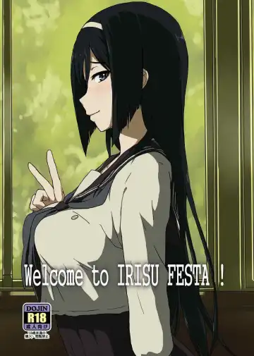 Read [Golgonzola] Welcome to IRISU FESTA! - Fhentai.net