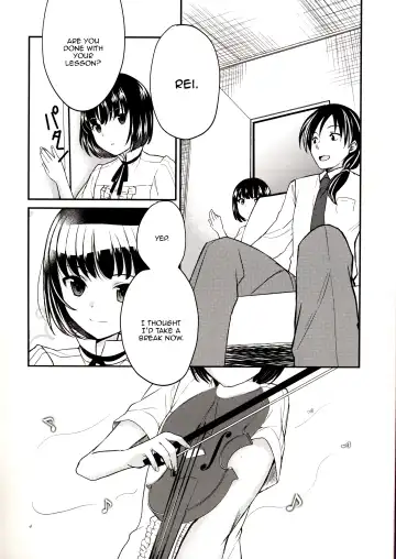 [Higure Samon] Koinu no Waltz - Valse du Petit Chien Fhentai - Page 4