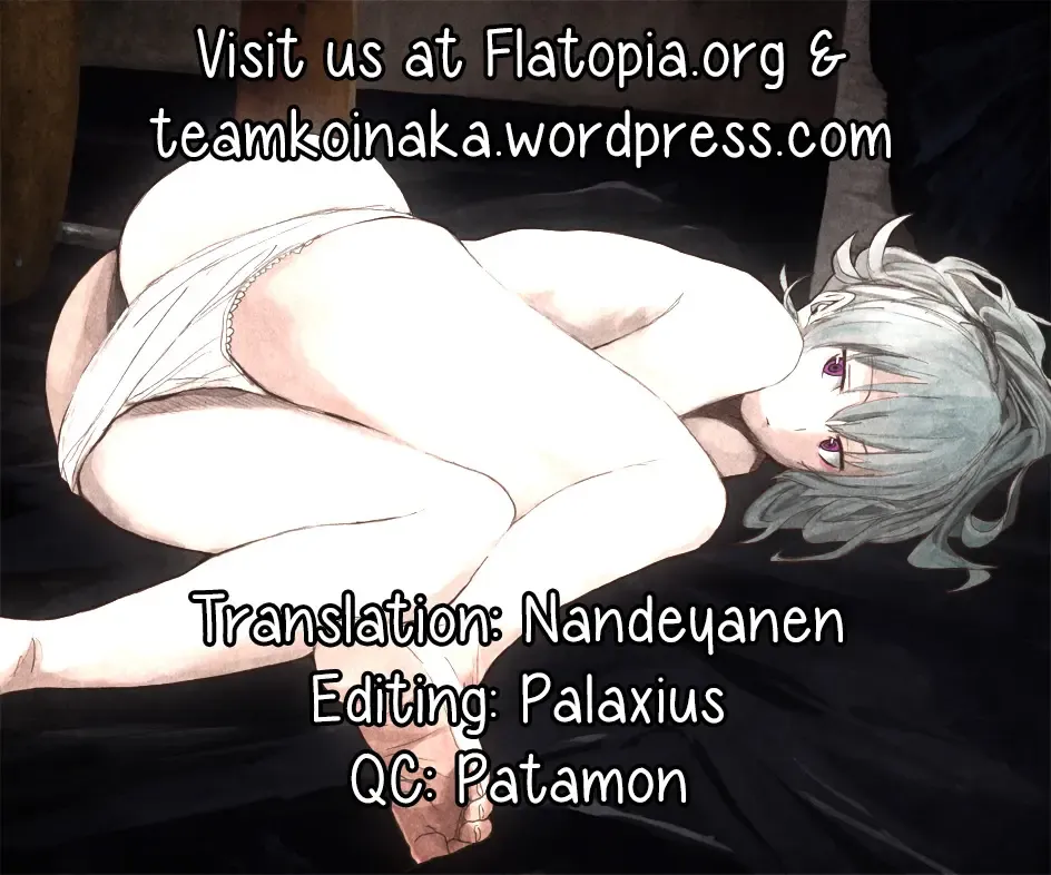 [Harenochiame] Kodomo Janaishi! | I'm Not a Little Kid! Fhentai - Page 21