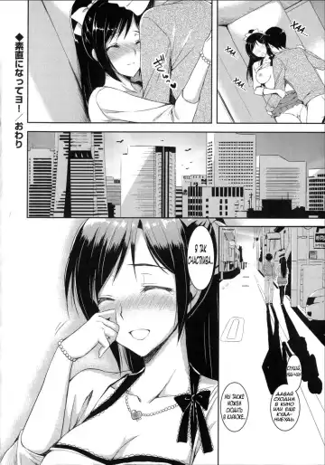 [Ayakawa Riku] Sunao ni Natte yo! Fhentai.net - Page 19