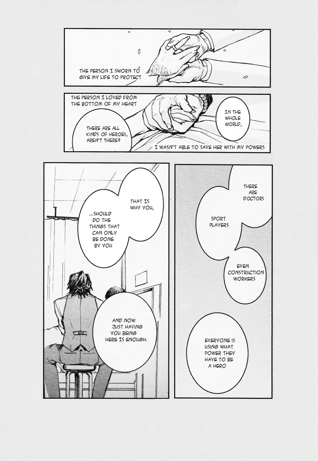 [Unko Yoshida] ONE HUNDRED SLAPPING Fhentai.net - Page 10