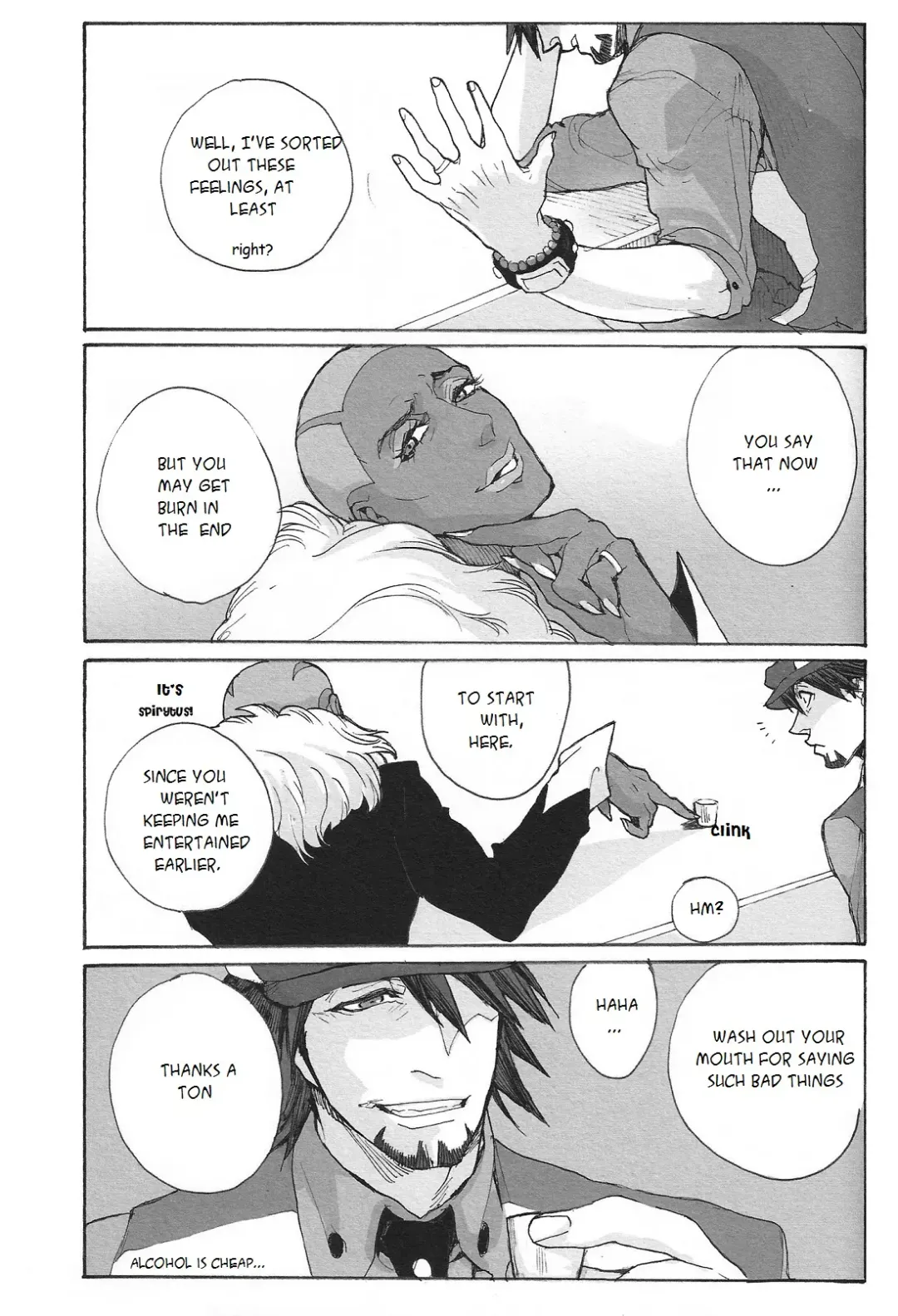 [Unko Yoshida] ONE HUNDRED SLAPPING Fhentai.net - Page 40