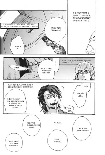 [Unko Yoshida] ONE HUNDRED SLAPPING Fhentai.net - Page 47