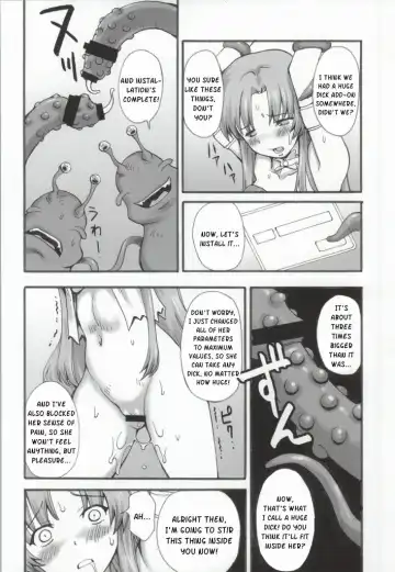[Ishida Masayuki] Datte Kasou Sekai dashi. | After All, It's Just A Virtual World. Fhentai - Page 13
