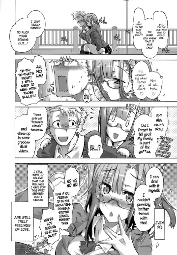 [Takasaki Takemaru] Ibarahime Zenpen | Princess of Thorns Ch.1 Fhentai - Page 20