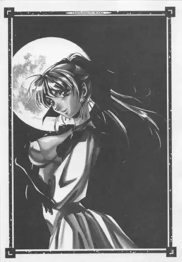 [Orikura Makoto] Yoiyami Dolls Party Fhentai - Page 212