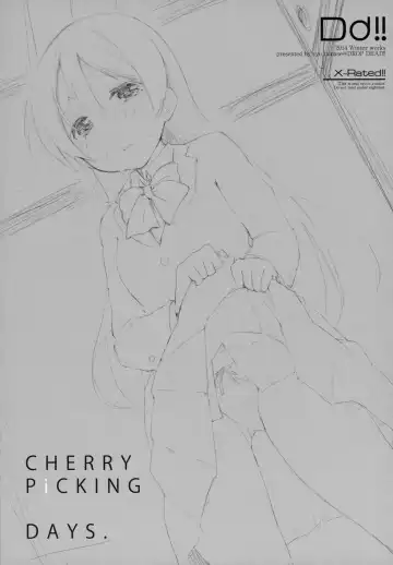 [Minase Syu] CHERRY PiCKING DAYS. Fhentai - Page 2