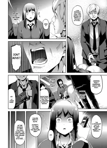[Date] Saimin Sharyou ~Bishoujo JK o Jibun no mono ni~ Fhentai - Page 8