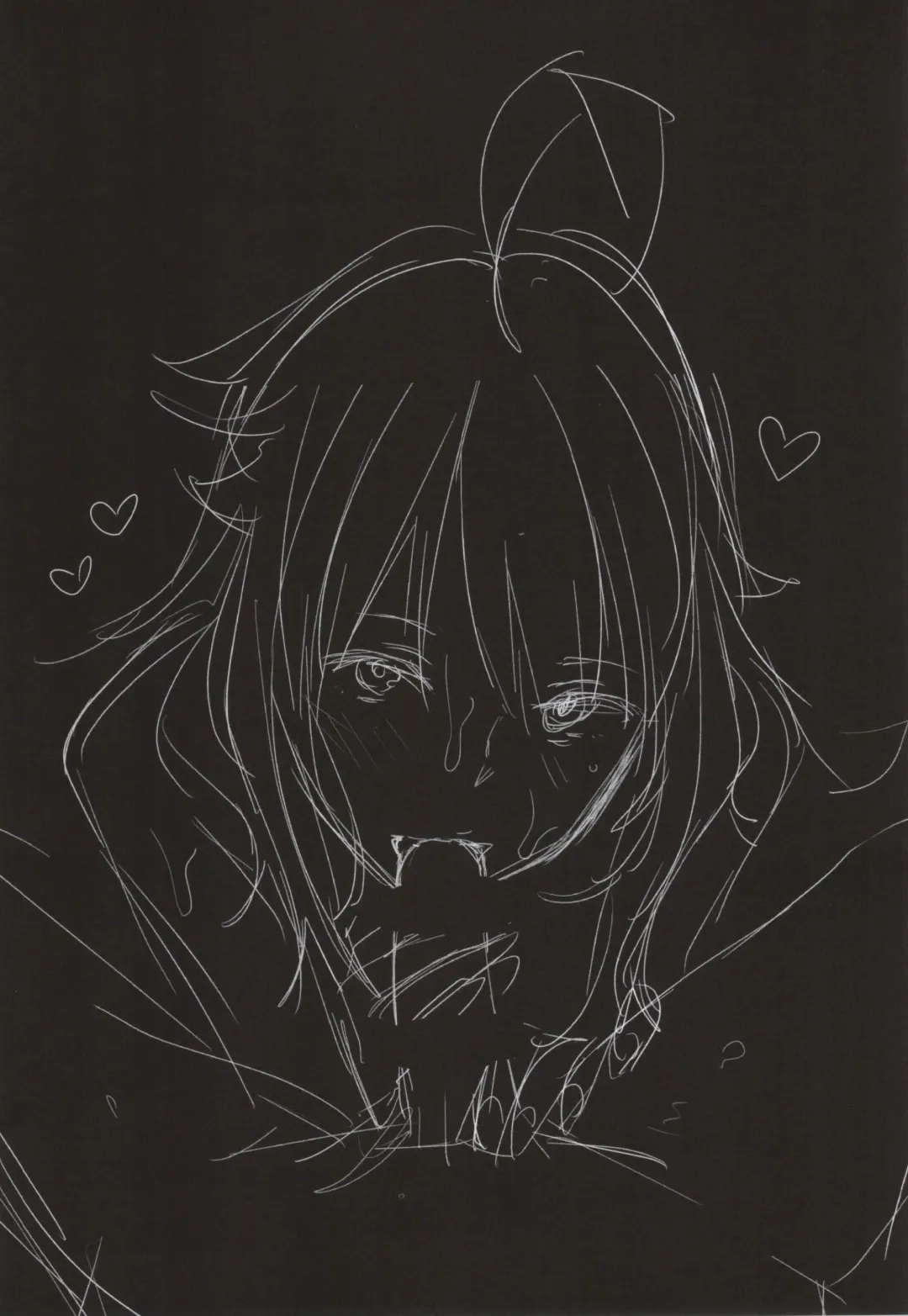 [Napata] Miki-ppoi no! + Omake-ppoi no! Fhentai - Page 16