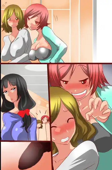 [Tamposa] Hitozuma Saimin Fhentai - Page 62