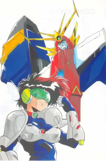 [Hindenburg] Mix-Pie Kudasai! | Give me MIX-PIE! Fhentai - Page 3