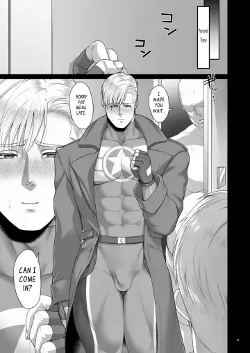 [Momose Sei] MOB Fhentai - Page 20