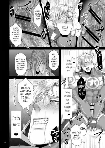 [Momose Sei] MOB Fhentai - Page 31