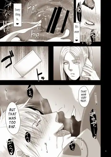 [Momose Sei] MOB Fhentai - Page 34