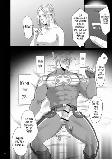 [Momose Sei] MOB Fhentai - Page 35