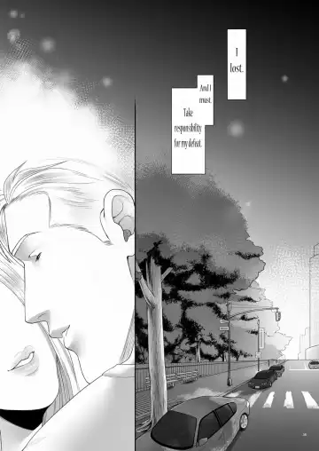 [Momose Sei] MOB Fhentai - Page 36