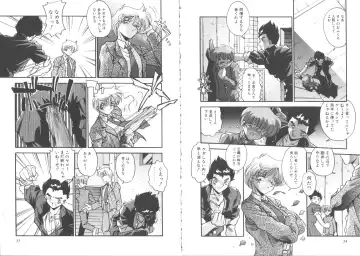 [Hindenburg] Kibun wa Bibbidi-Bobbidi-Boo Fhentai - Page 29