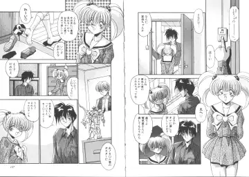 [Hindenburg] Kibun wa Bibbidi-Bobbidi-Boo Fhentai - Page 70