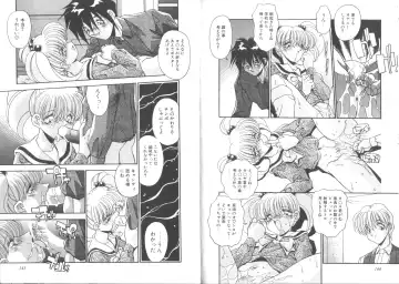 [Hindenburg] Kibun wa Bibbidi-Bobbidi-Boo Fhentai - Page 74