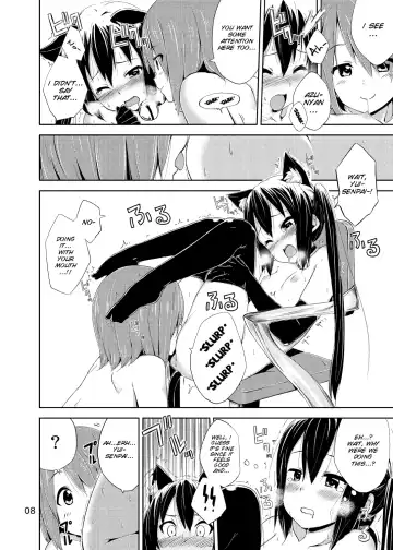 [Hamao] Day dream Believer. Fhentai - Page 8