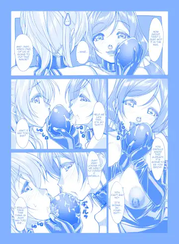 [Kuroishi Ringo] Love Life 2 Fhentai - Page 3